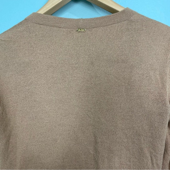 St. John Open Cardigan Buttons Small - Picture 10 of 14